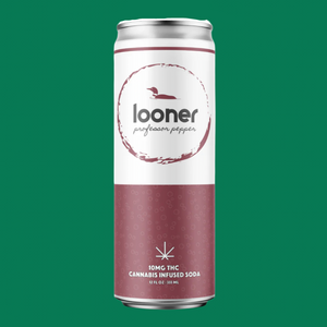 Looner Soda 10mg