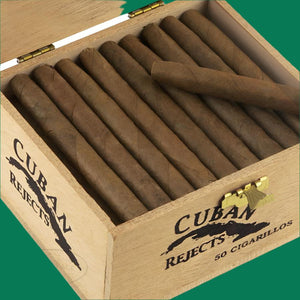 Cuban Rejects Cigarillo (IN STORE ONLY)