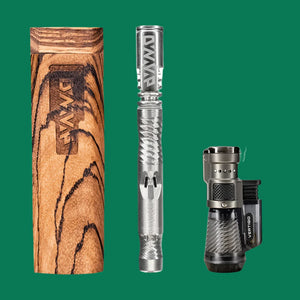 DynaVap Starter Kits (IN STORE ONLY)