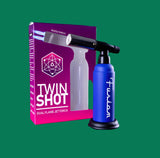 Fusion Twin Shot Torch (IN STORE ONLY)