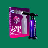 Fusion Twin Shot Torch (IN STORE ONLY)