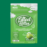 Lifted Lollies 150mg (5ct)