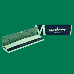 Mascotte Kingsize Papers