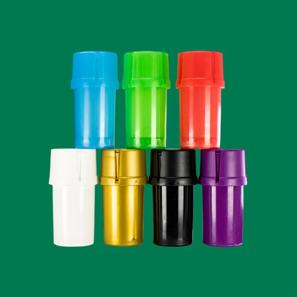 Medtainer (Assorted Colors)