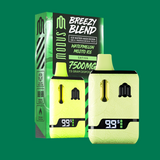 Modus Breezy Blend Disposables (IN STORE ONLY)