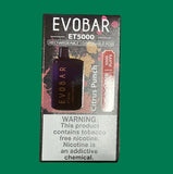 EvoBar 3% (IN STORE ONLY)