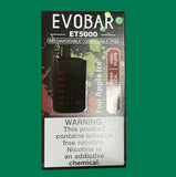 EvoBar 3% (IN STORE ONLY)