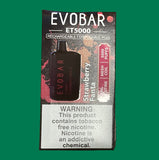 EvoBar 3% (IN STORE ONLY)