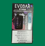 EvoBar 3% (IN STORE ONLY)