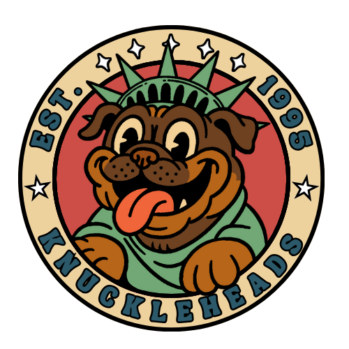 Knuckleheads Wellness