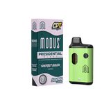 Modus Presidential Blend 5000mg Disposable (IN-STORE ONLY)