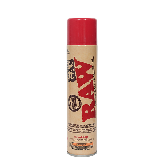 RAW — BUTANE 300mL