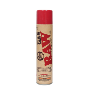 RAW BUTANE 300mL
