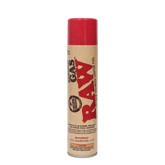 RAW BUTANE 300mL