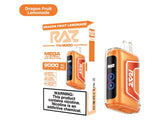 RAZ TN9000 5% Disposable Vape (IN STORE ONLY)