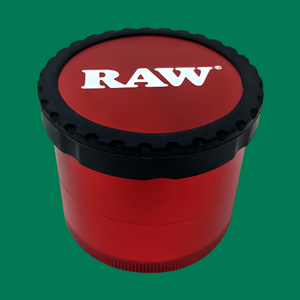 RAW Life Grinder 2.5"