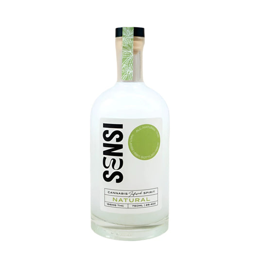 SENSI — SPIRIT 750mL BOTTLE