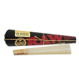 Raw Cones King Size 3pk