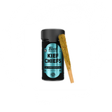 BLACK ROSES KIEF CHIEFS PRE-ROLLS (10PCK)