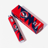 BLAZY SUSAN X G.D. 650MaH 510 BATTERY