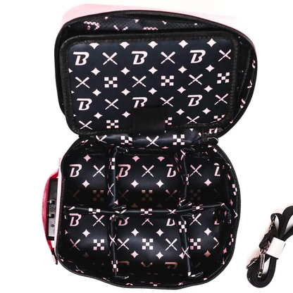 BLAZY SUSAN SMELL-PROOF STASH BAG