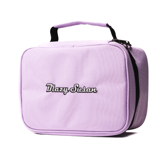 BLAZY SUSAN SMELL-PROOF STASH BAG
