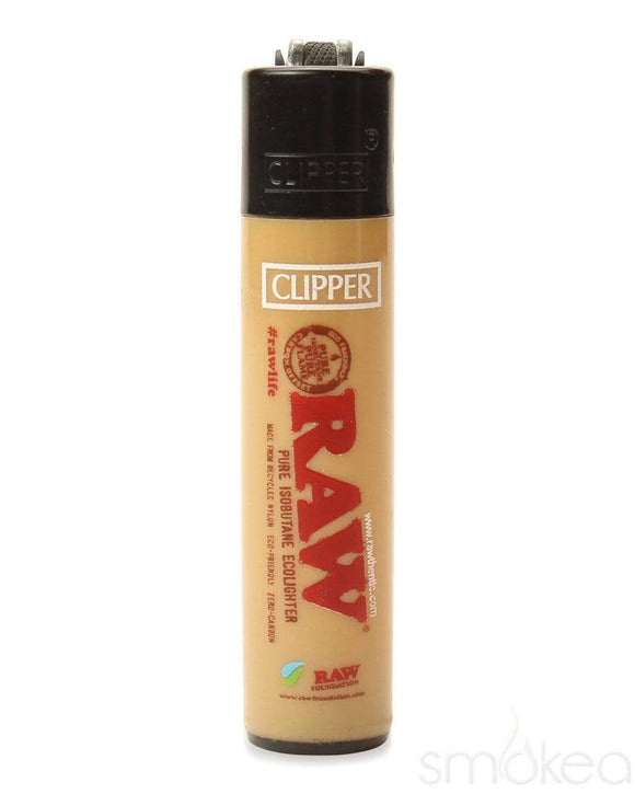 CLIPPER MINI LIGHTERS