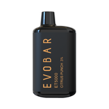 EVOBAR 3% 5K PUFF (IN STORE ONLY)