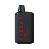 EVOBAR 3% 5K PUFF (IN STORE ONLY)