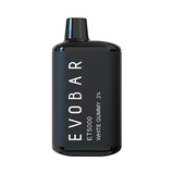 EVOBAR 3% 5K PUFF (IN STORE ONLY)