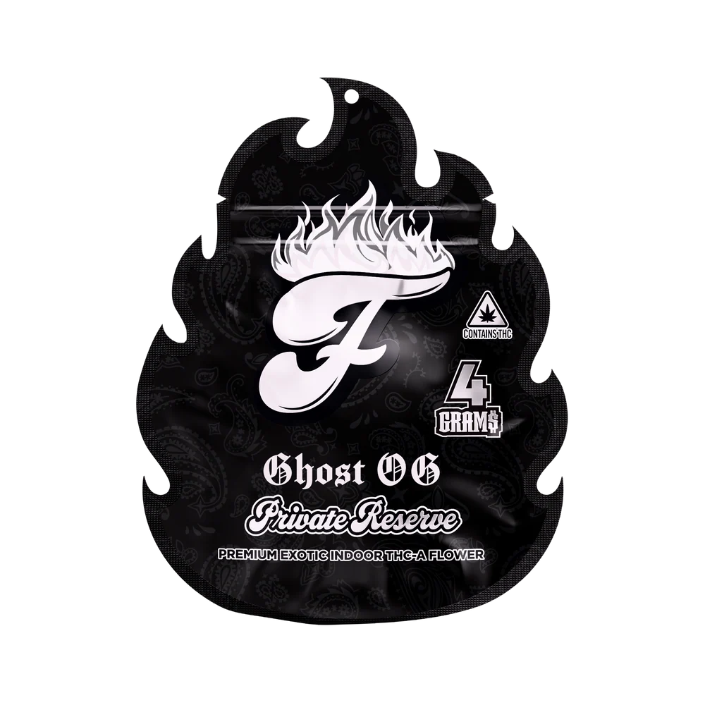 FUEGO — PRIVATE RESERVE 4g FLOWER