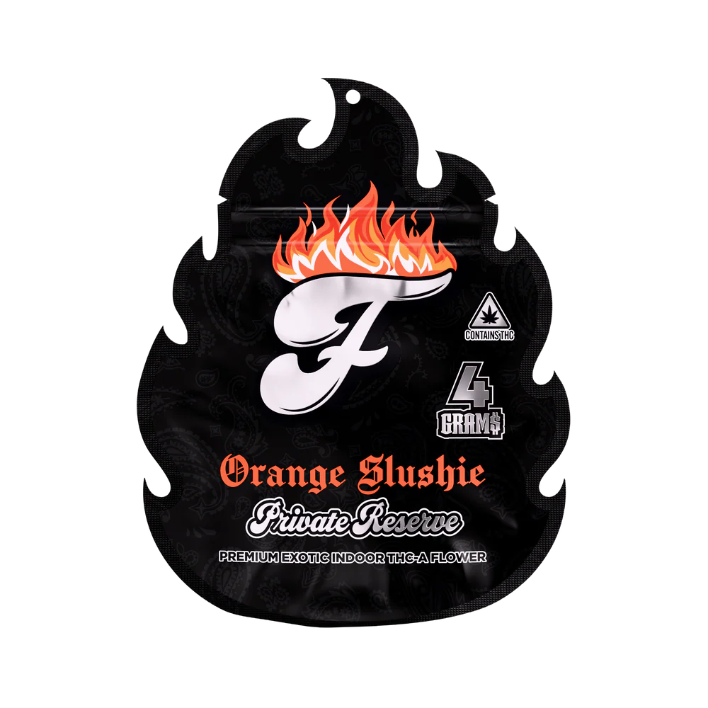 FUEGO — PRIVATE RESERVE 4g FLOWER