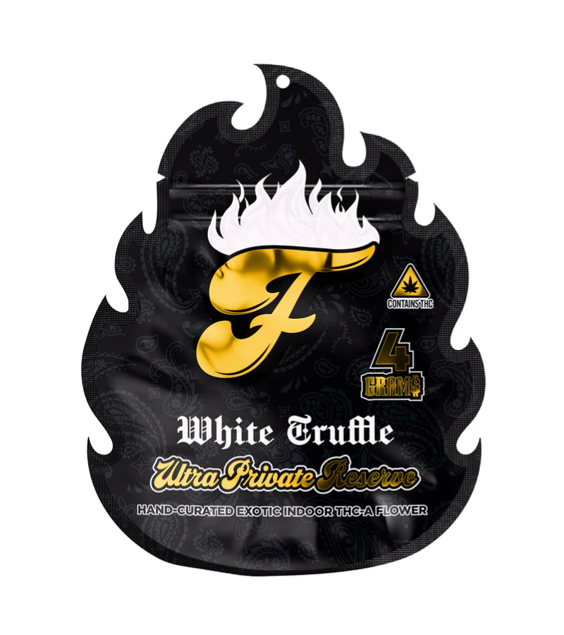 FUEGO — ULTRA PRIVATE RESERVE 4g FLOWER