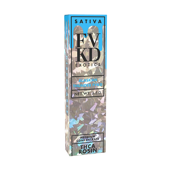 FVKD — 3.5G ROSIN DISPOSABLE (in-store only)