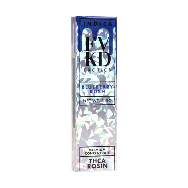 FVKD — 3.5G ROSIN DISPOSABLE (in-store only)