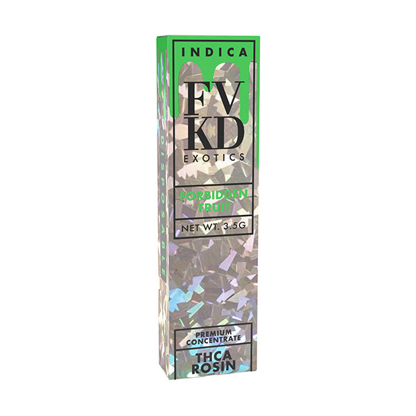 FVKD — 3.5G ROSIN DISPOSABLE (in-store only)