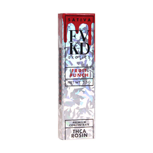FVKD — 3.5G ROSIN DISPOSABLE (in-store only)