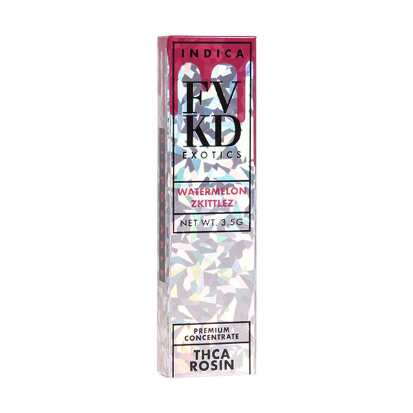 FVKD — 3.5G ROSIN DISPOSABLE (in-store only)