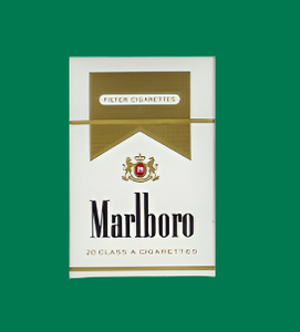 Marlboro Cigarettes (IN-STORE ONLY)