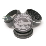 CrocCrusher 2.0" 4 Piece Grinder