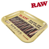 Raw Tray LG Week Daze
