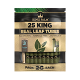 KING PALM WRAPS