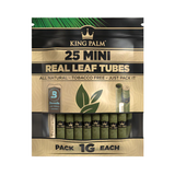KING PALM WRAPS