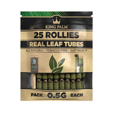 KING PALM WRAPS