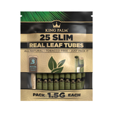 KING PALM WRAPS