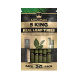 KING PALM WRAPS