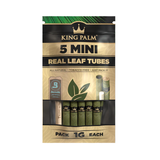 KING PALM WRAPS