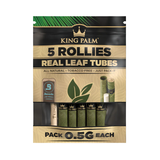 KING PALM WRAPS