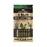 KING PALM WRAPS