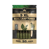 KING PALM WRAPS
